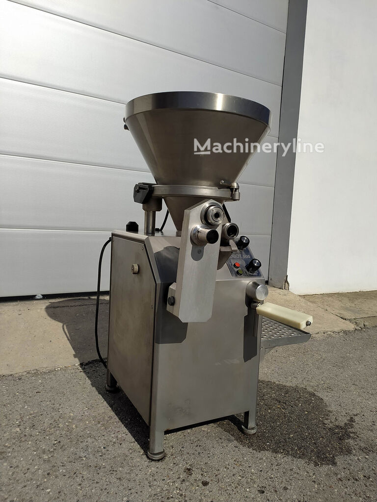 Vemag Robot 500 Meat Processing for sale — view 2