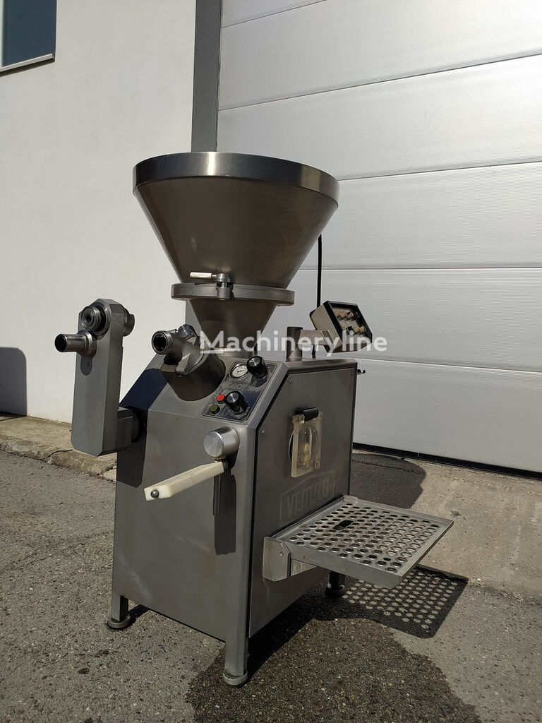 Vemag Robot 500 Meat Processing for sale — view 3