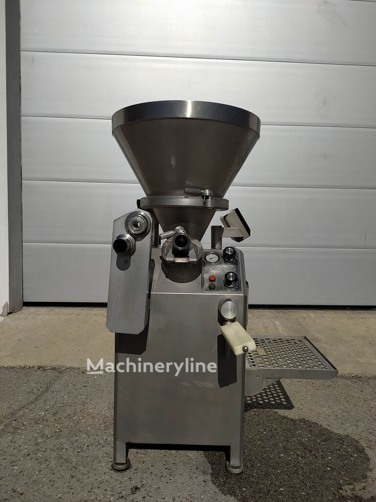 Vemag Robot 500 Meat Processing for sale — view 4