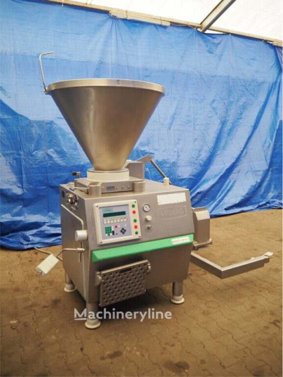 1999 Vemag Robot DP 10 C Meat Processing for sale