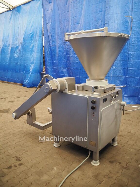 1999 Vemag Robot DP 10 C Meat Processing for sale — view 4
