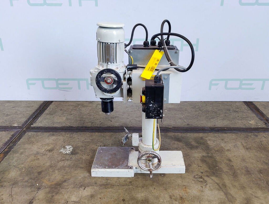 Vollrath EWTHV-0,5 Mixer Blender for sale