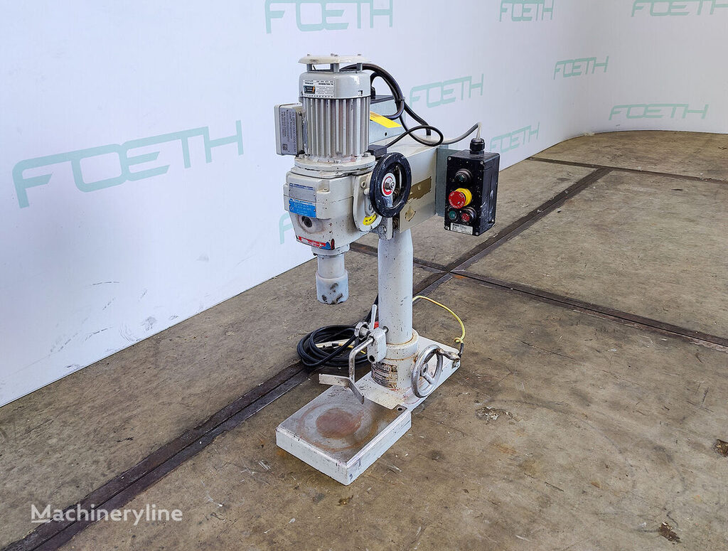 Vollrath EWTHV-0,5 Mixer Blender for sale — view 2