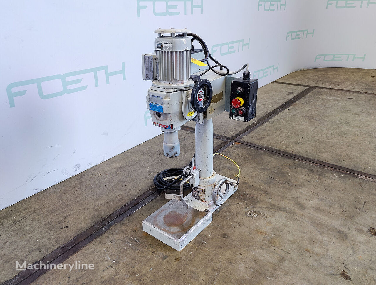 Vollrath EWTHV-0,5 Mixer Blender for sale — view 2
