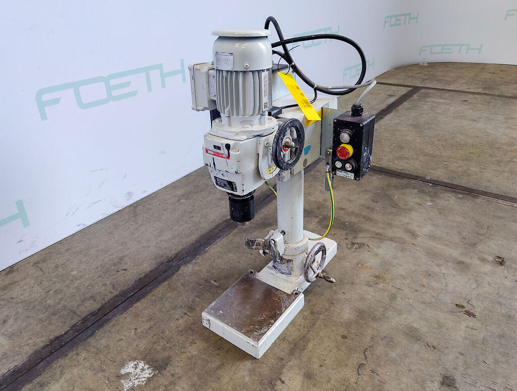 Vollrath EWTHV-0,5 Mixer Blender for sale — view 2