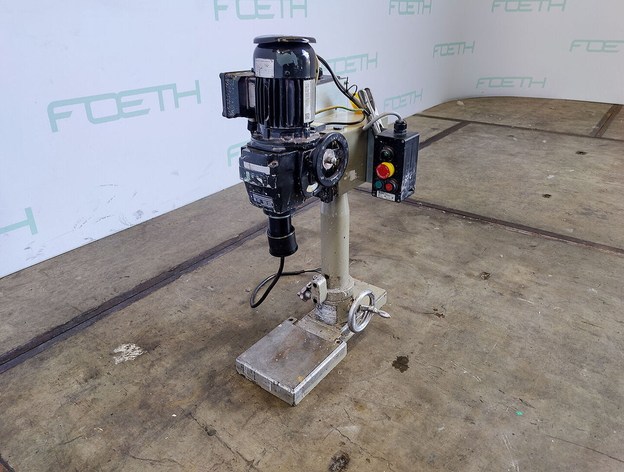 Vollrath EWTHV-0,5 Mixer Blender for sale — view 2