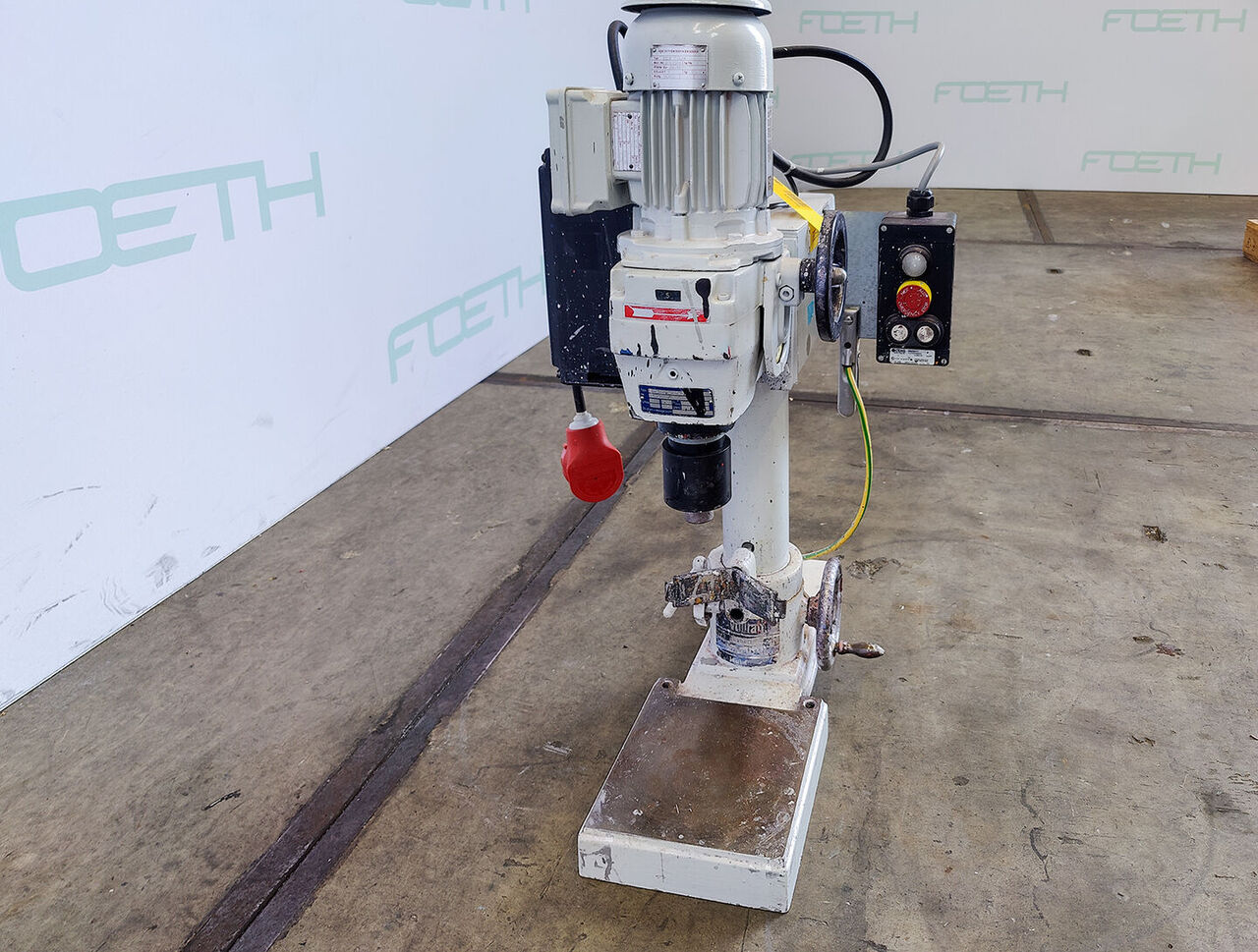 Vollrath EWTHV-0,5 Mixer Blender for sale — view 3