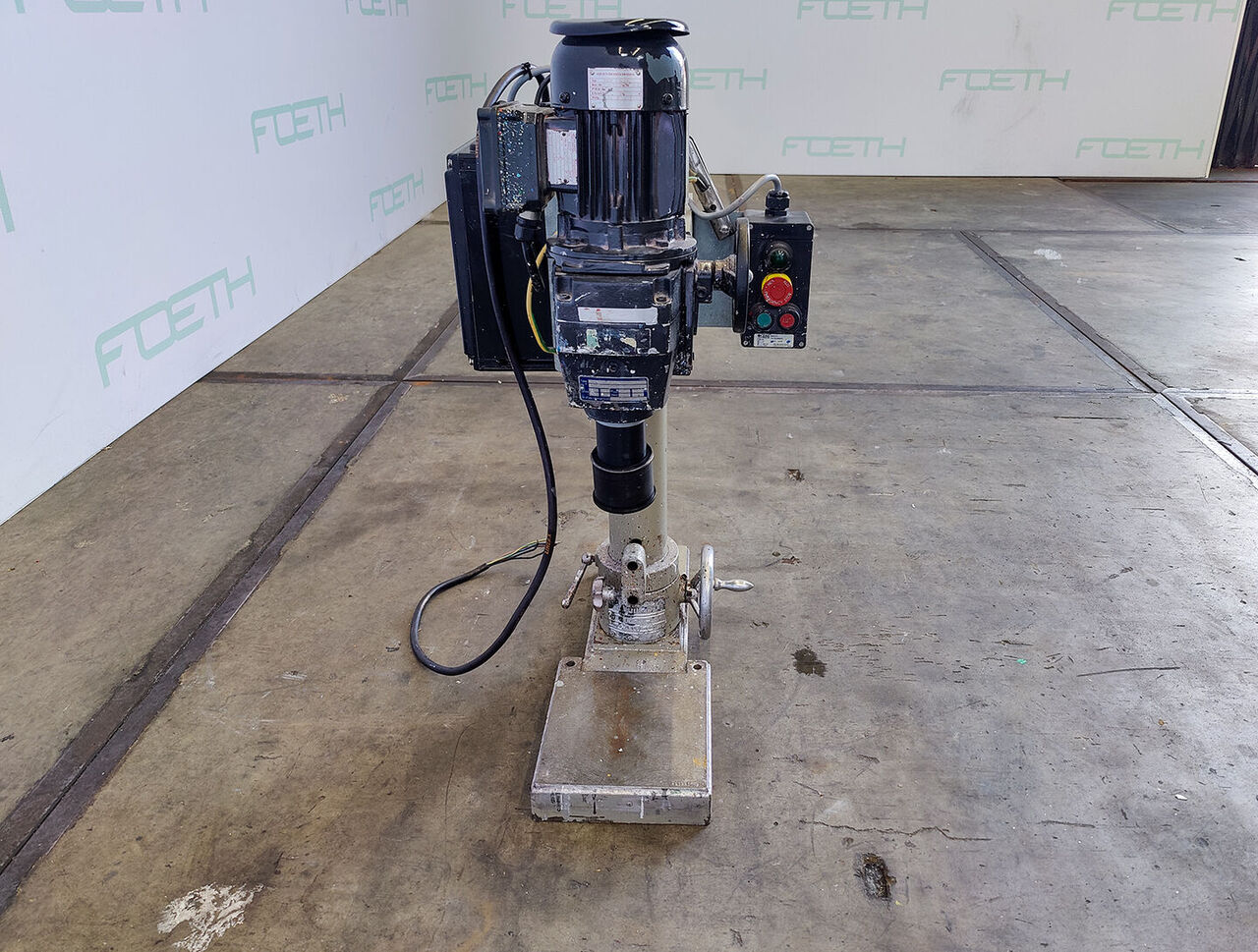 Vollrath EWTHV-0,5 Mixer Blender for sale — view 3
