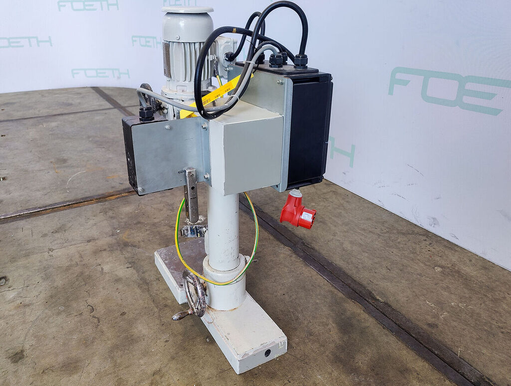 Vollrath EWTHV-0,5 Mixer Blender for sale — view 4