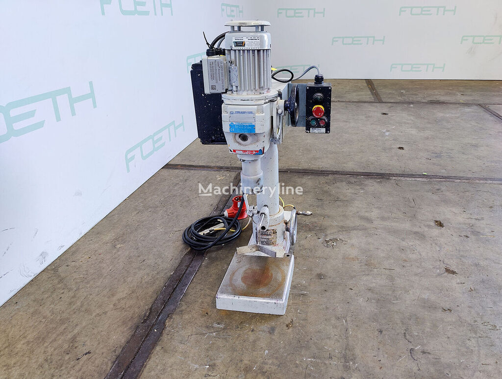 Vollrath EWTHV-0,5 Mixer Blender for sale — view 5