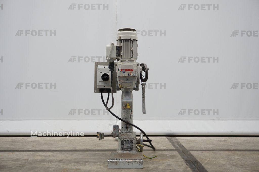 Vollrath Ewthv 0.5 Mixer and Blender for sale