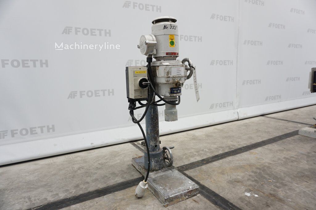 Vollrath Ewthv 0.5 Mixer and Blender for sale — view 2