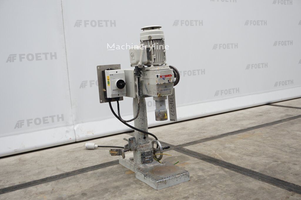 1992 Vollrath Ewthv 0.5 Mixer and Blender for sale — view 2