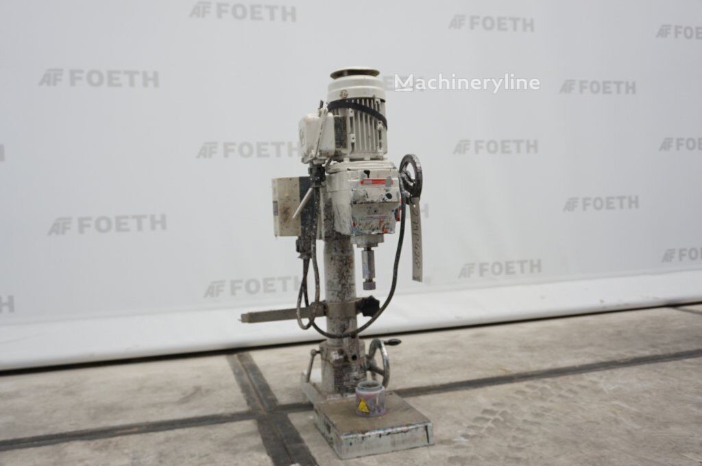 1997 Vollrath Ewthv 0.5 Mixer and Blender for sale — view 2