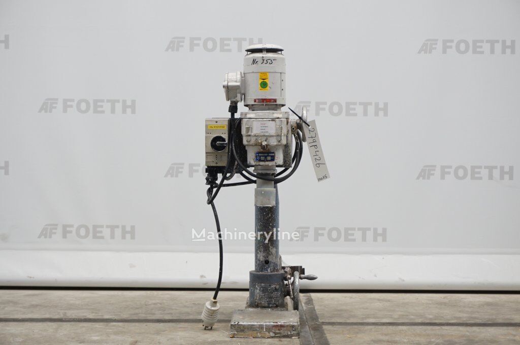 Vollrath Ewthv 0.5 Mixer and Blender for sale — view 3