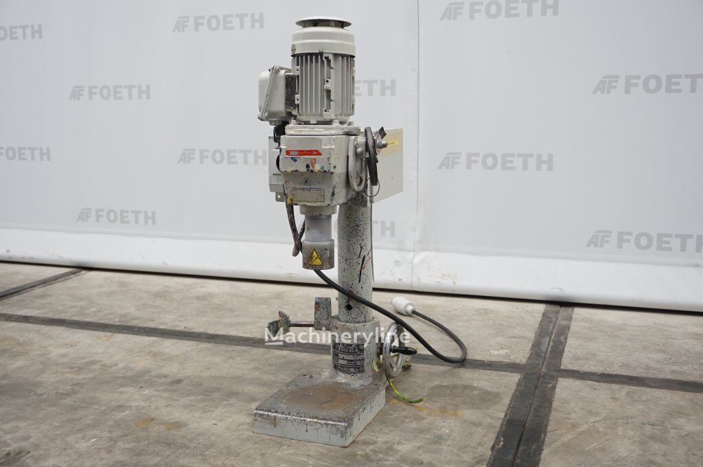 1992 Vollrath Ewthv 0.5 Mixer and Blender for sale — view 3