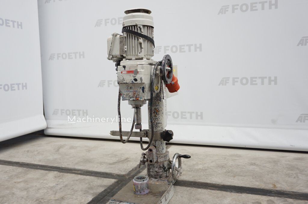 1997 Vollrath Ewthv 0.5 Mixer and Blender for sale — view 3