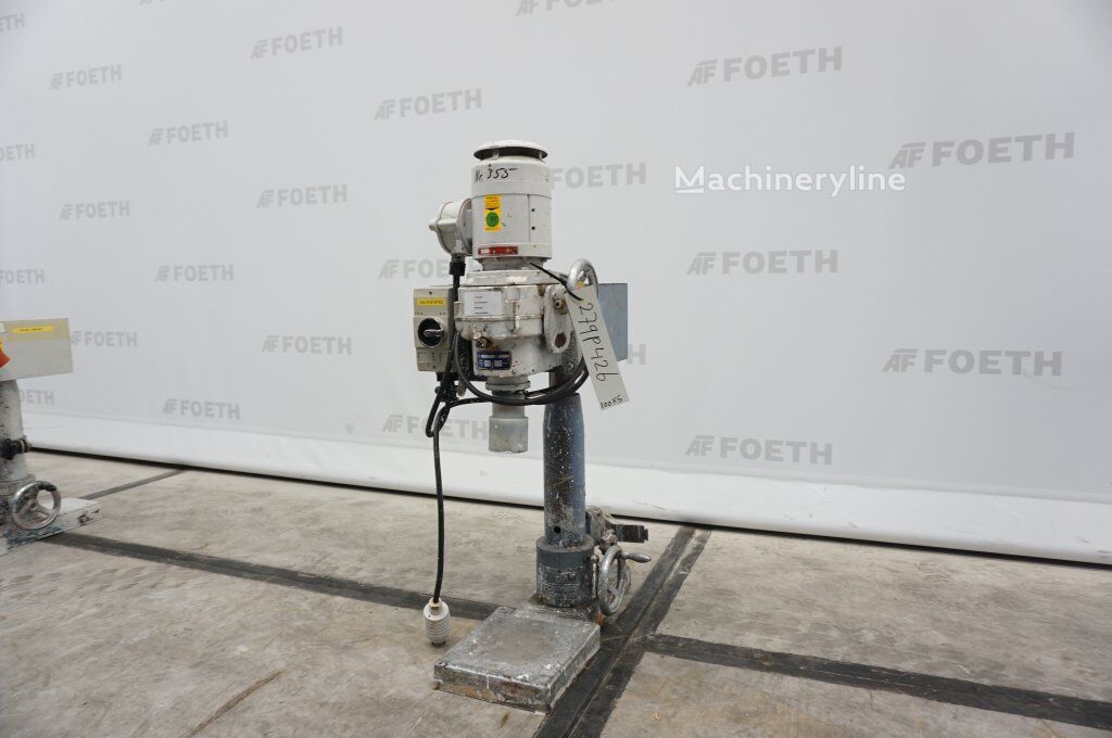 Vollrath Ewthv 0.5 Mixer and Blender for sale — view 4