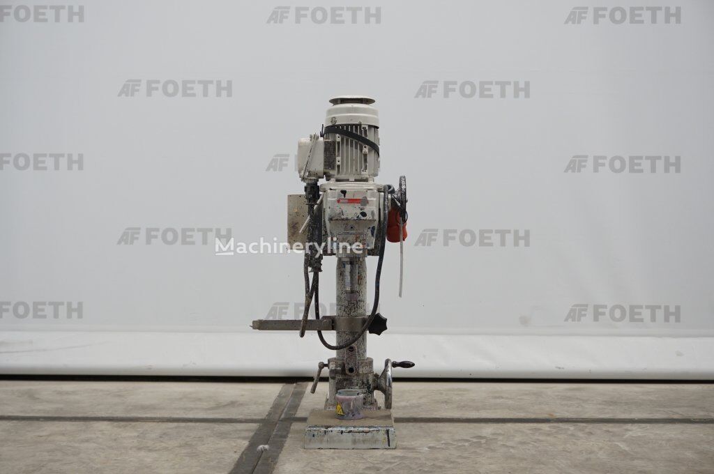 1997 Vollrath Ewthv 0.5 Mixer and Blender for sale — view 4