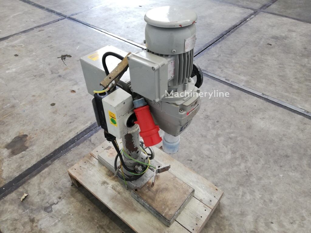 1996 Vollrath Ewthv 0.5 - DI Mixer and Blender for sale — view 2