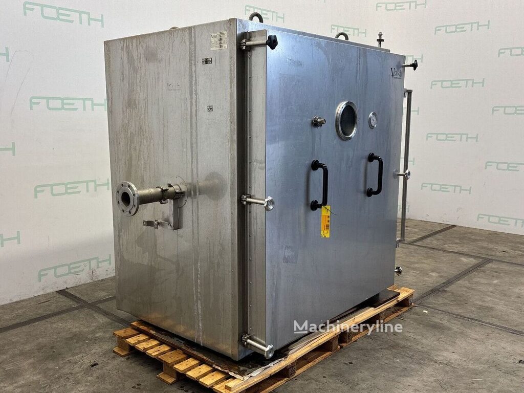 Vötsch VHT 155 170 WW Dryer for sale — view 2