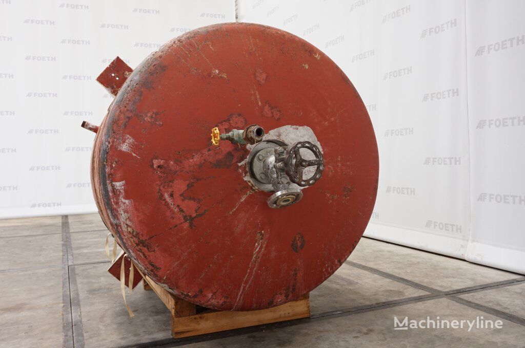 W.Roth Ing. Apparatebau Mixer Blender for sale — view 4