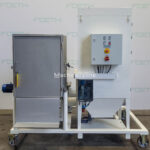 2007 Wagner SE-MAN Slsv Laboratory for sale