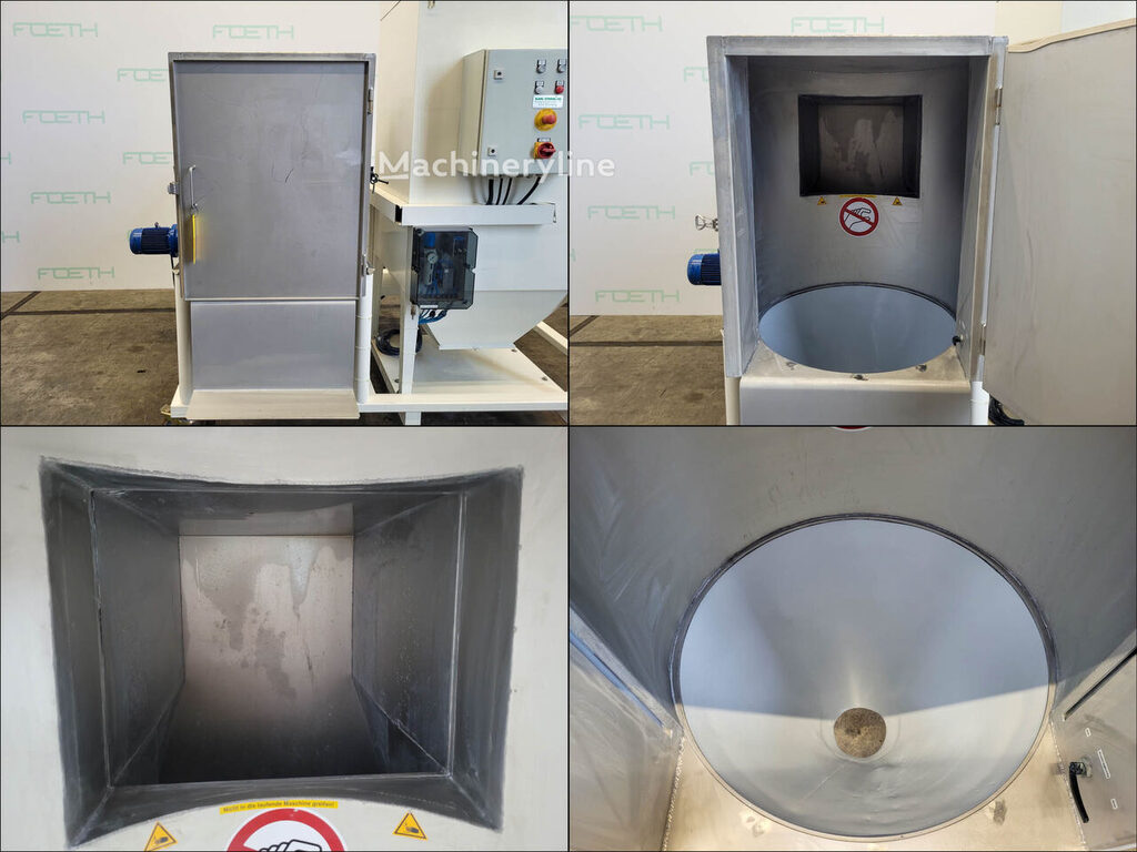 2007 Wagner SE-MAN Slsv Laboratory for sale — view 2