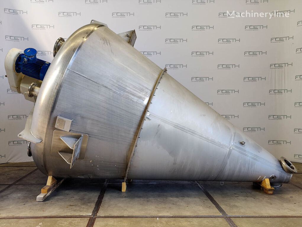2000 Wangen A. Bolz DB-900 Mixer and Blender for sale