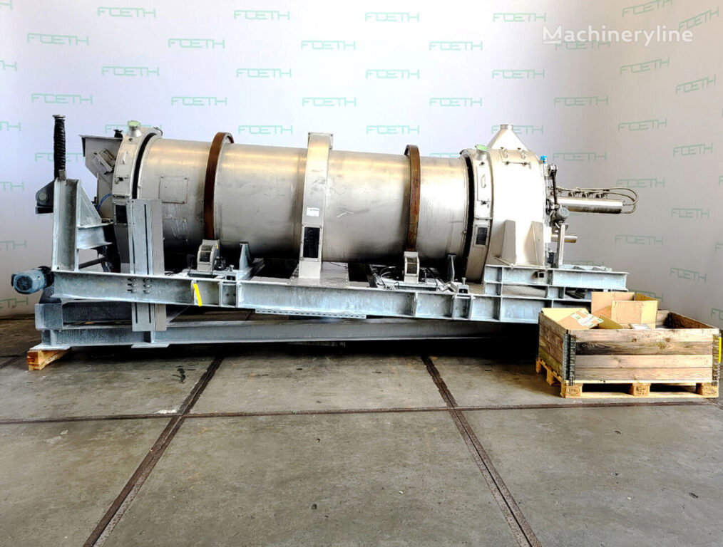 2013 Waterleau Mixer and Blender for sale
