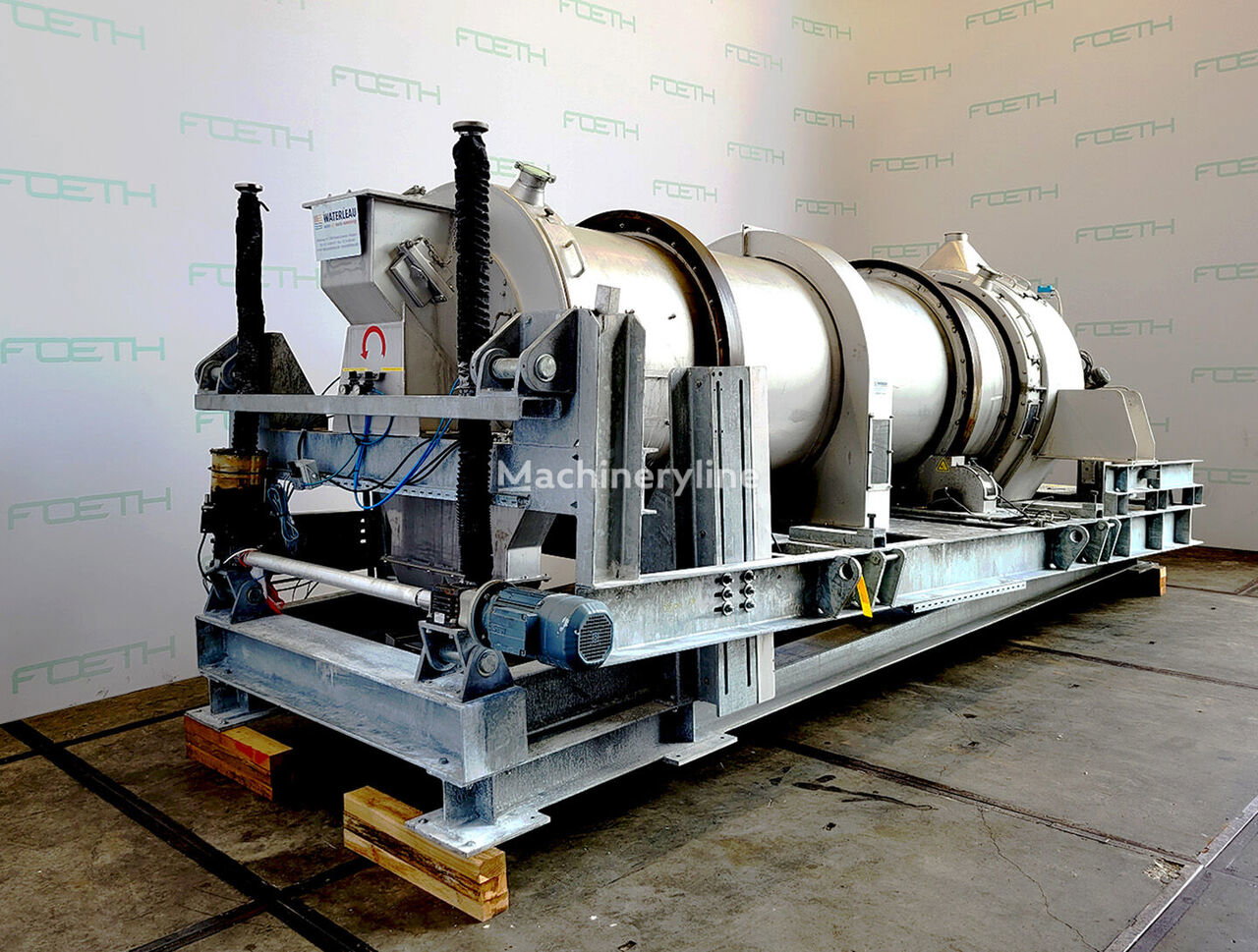 2013 Waterleau Mixer and Blender for sale — view 2