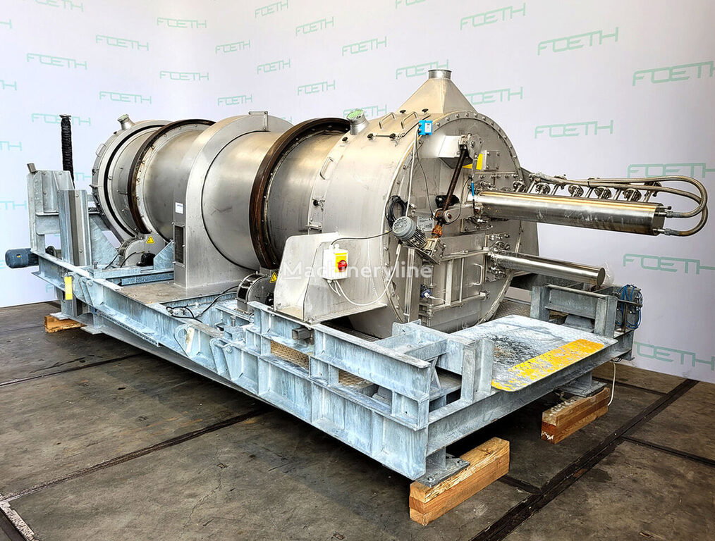 2013 Waterleau Mixer and Blender for sale — view 4