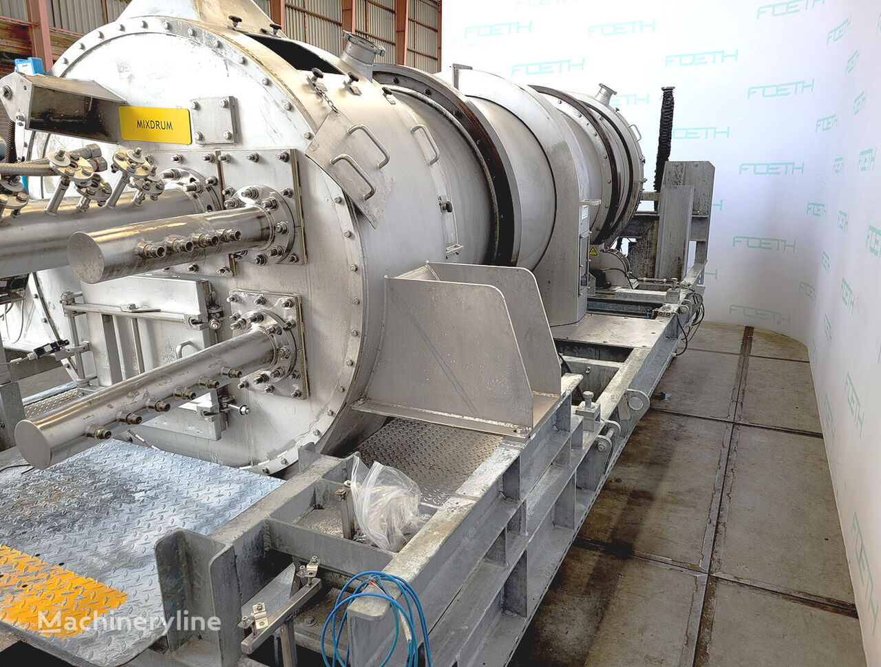 2013 Waterleau Mixer and Blender for sale — view 5