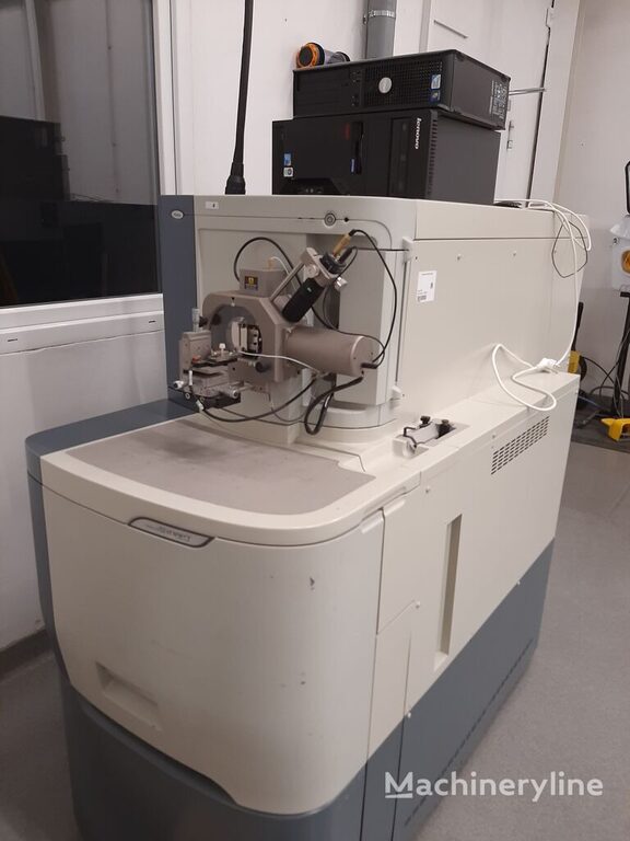 2008 Waters Maldi Synapt Laboratory for sale — view 2