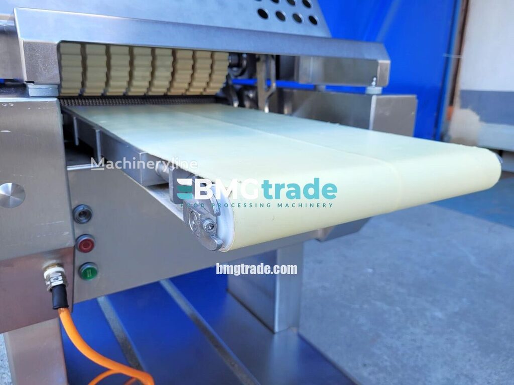 Weber ASB 460 Meat Processing for sale — view 4