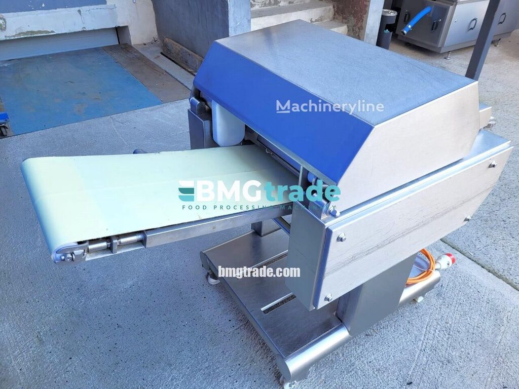 Weber ASB 460 Meat Processing for sale — view 5