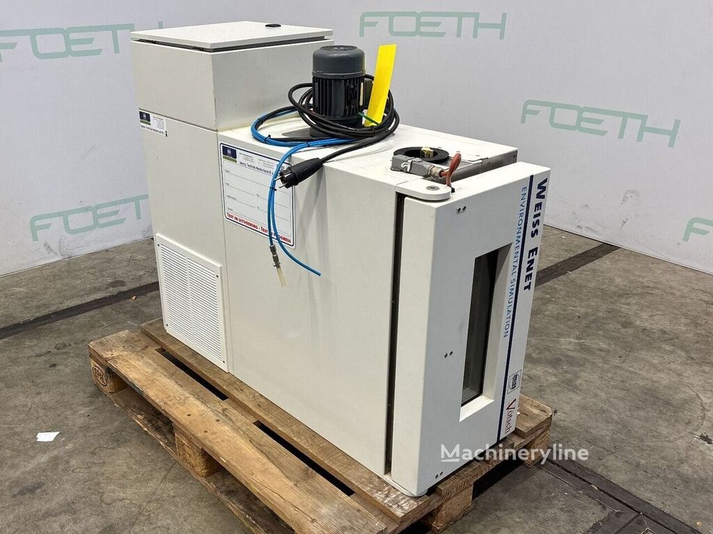 2007 Weiss Dryer for sale — view 2