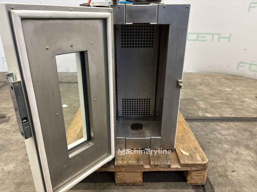 2007 Weiss Dryer for sale — view 3
