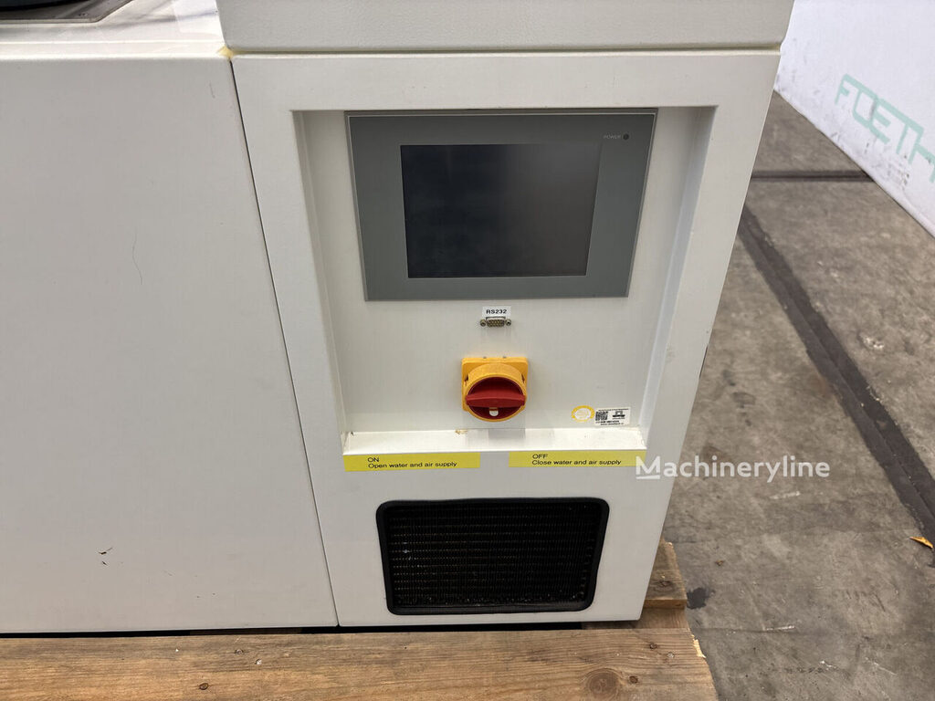 2007 Weiss Dryer for sale — view 4