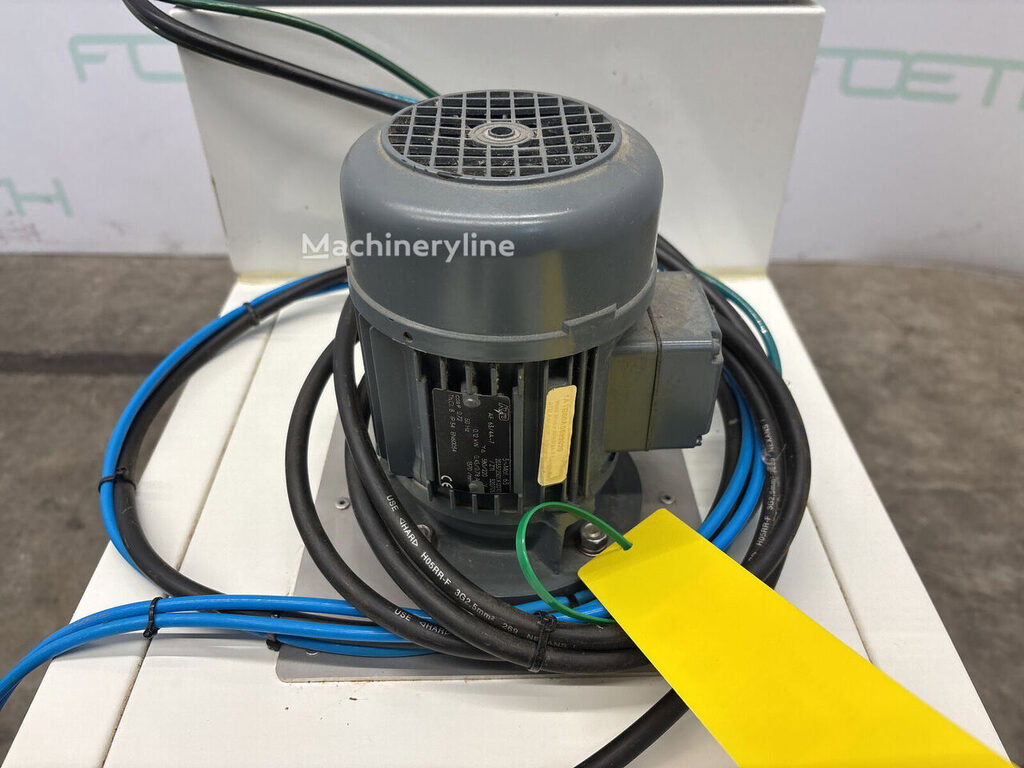 2007 Weiss Dryer for sale — view 5