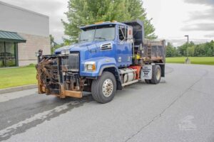 2016 Western Star 4700 Pick Up Truck for sale