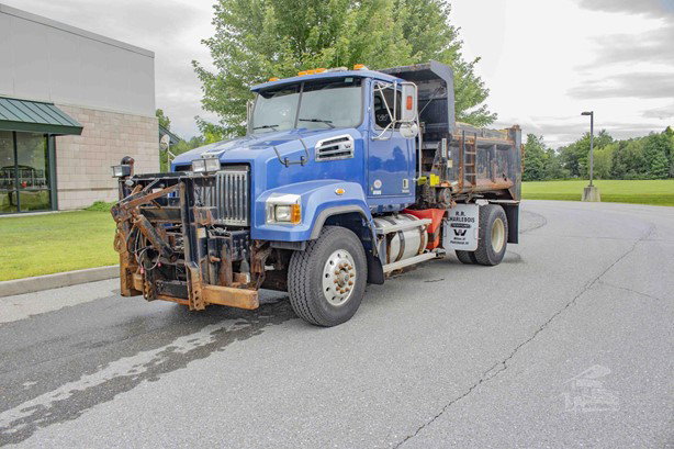 2016 Western Star 4700 Sewer Truck for sale