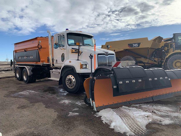2020 Western Star 4700 Pick Up Truck for sale — view 2
