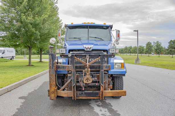 2016 Western Star 4700 Pick Up Truck for sale — view 2