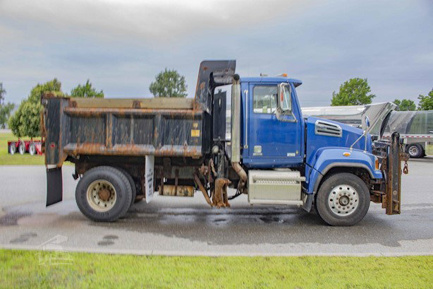 2016 Western Star 4700 Pick Up Truck for sale — view 4
