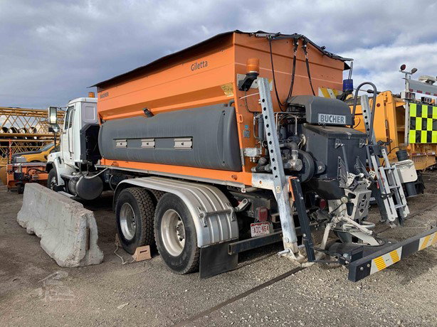 2020 Western Star 4700 Pick Up Truck for sale — view 5