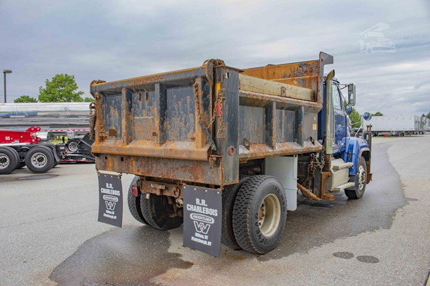 2016 Western Star 4700 Pick Up Truck for sale — view 5