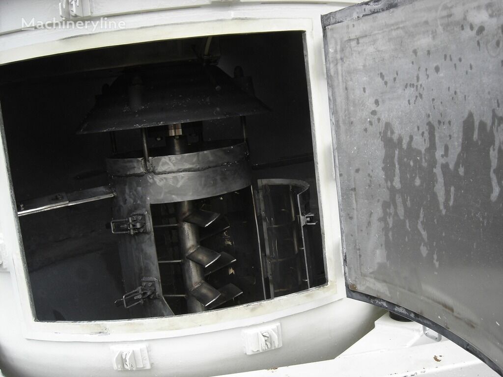 1995 Wila HOGD-M-750 LTR Mixer and Blender for sale — view 4