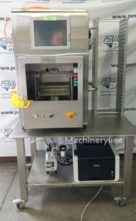 Wilco W 07 MC/FS Laboratory Equipment for sale