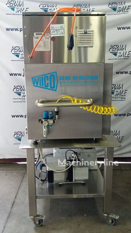 Wilco W 07 MC/FS Laboratory Equipment for sale — view 5